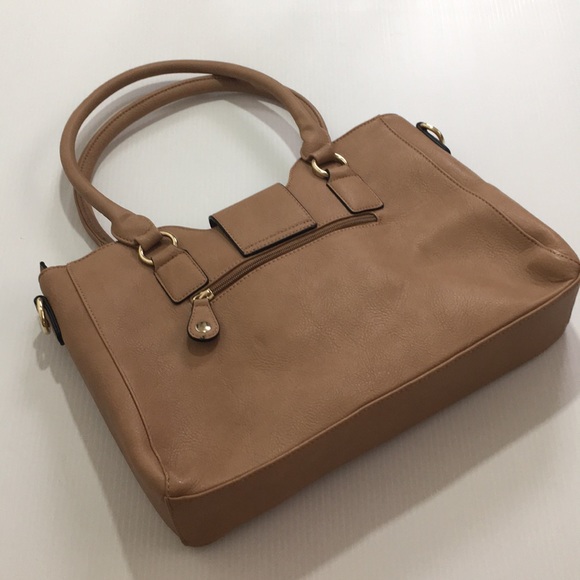 NEW! Laptop Square Purse - Picture 2 of 8